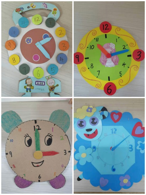 二年级钟面设计1_conew1.jpg